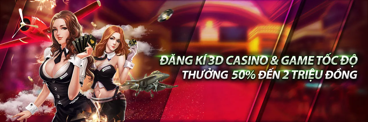 Sảnh Casino Trực Tuyến ga888vn sang trọng