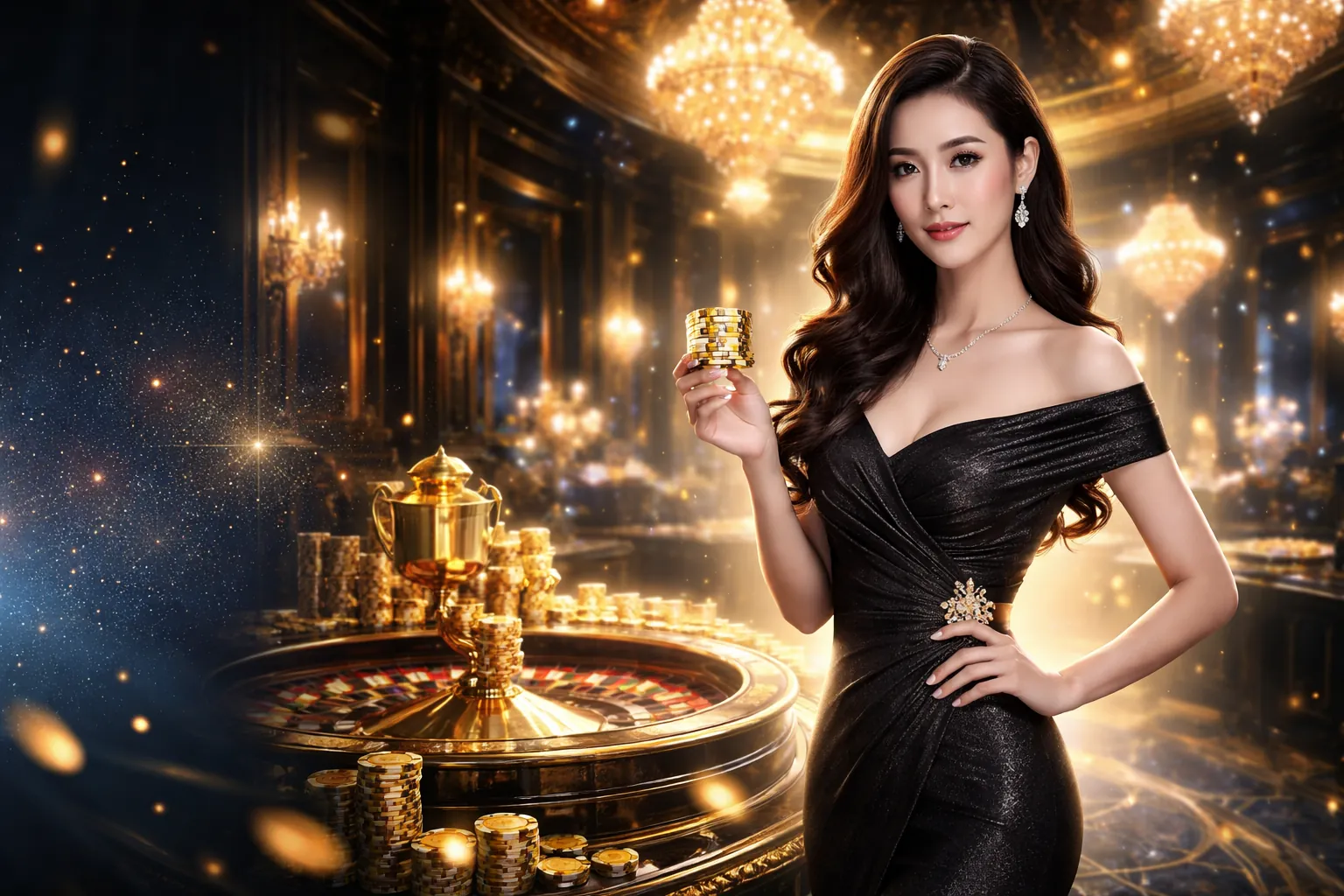 Hình ảnh Chính Sách Cookie của ga888vn
