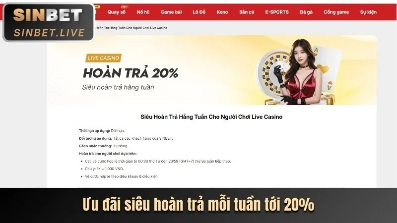Giá Trị Cốt Lõi ga888vn